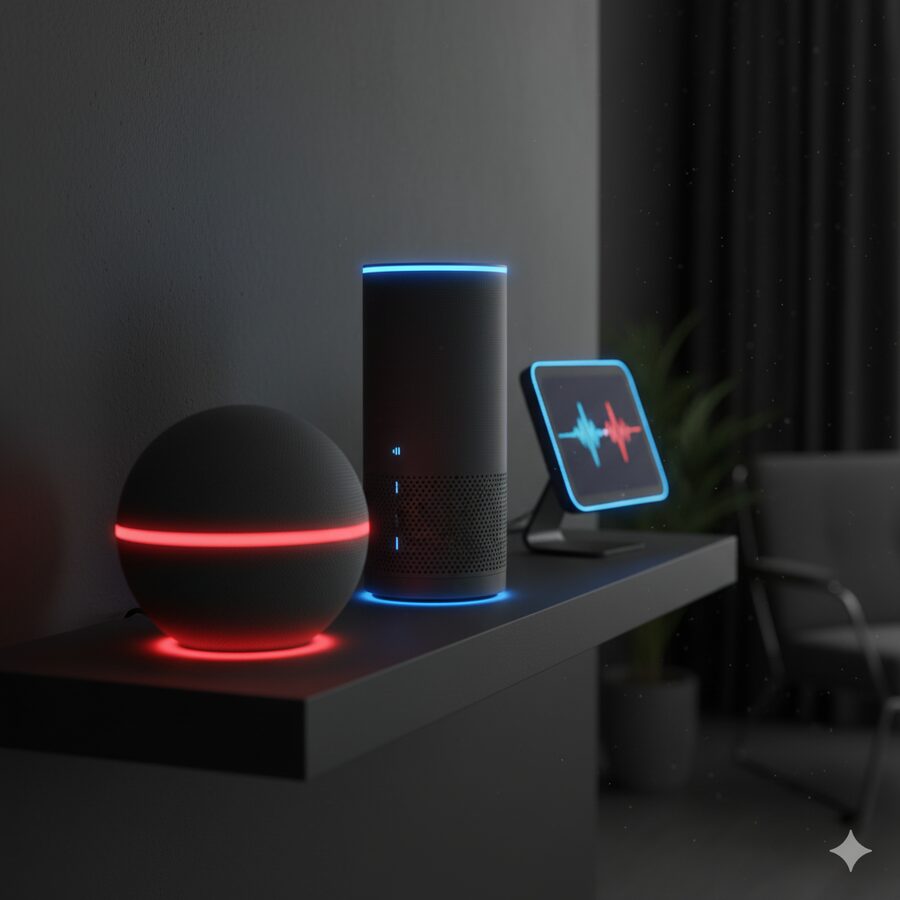 Smart Speaker
